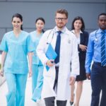 American College of Surgeons membership