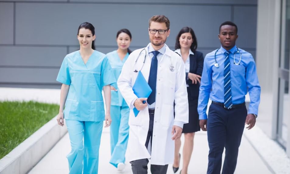 American College of Surgeons membership