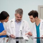 Fellow American College of Surgeons list