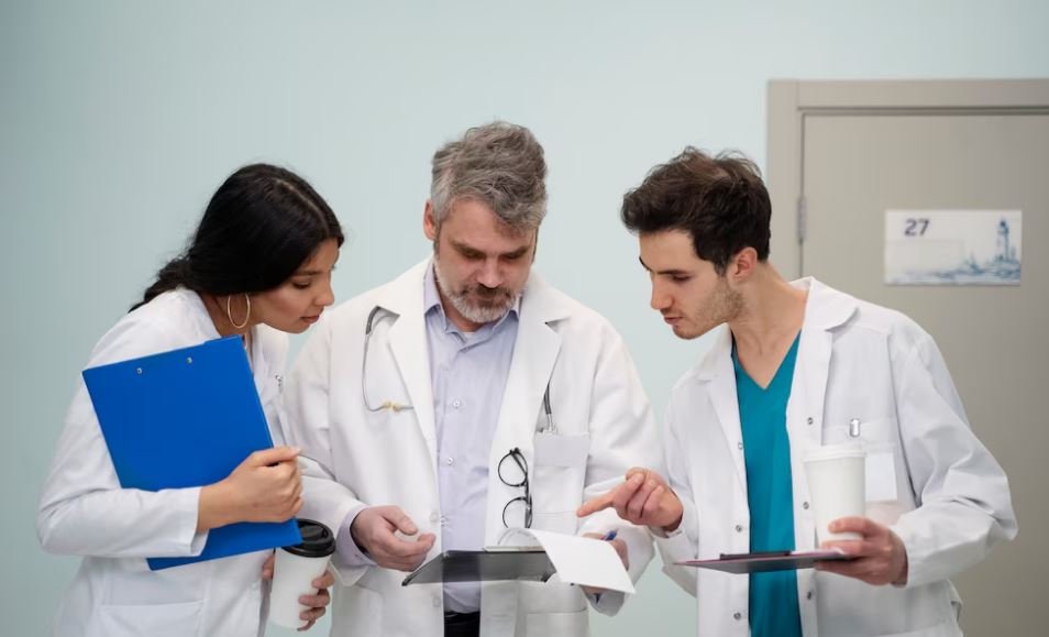 Fellow American College of Surgeons list