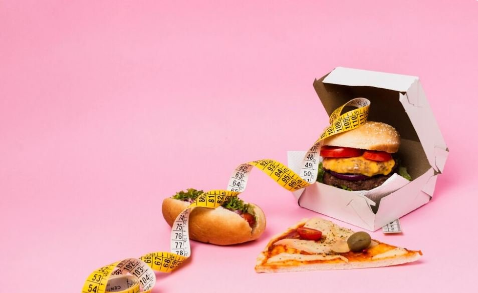 How Much Calorie Deficit To Lose Weight