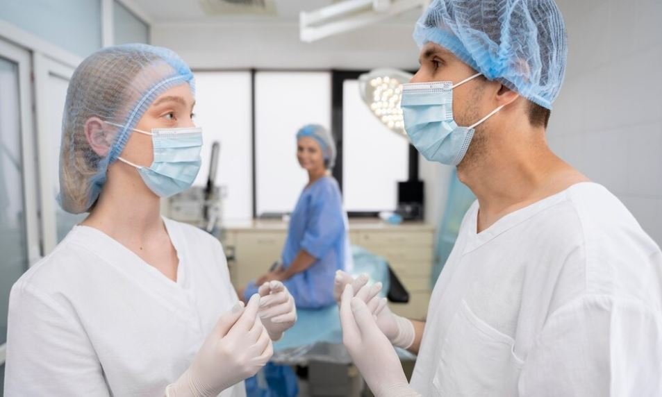 How to become a member of American College of Surgeons