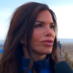 Lauren Sanchez Plastic Surgery