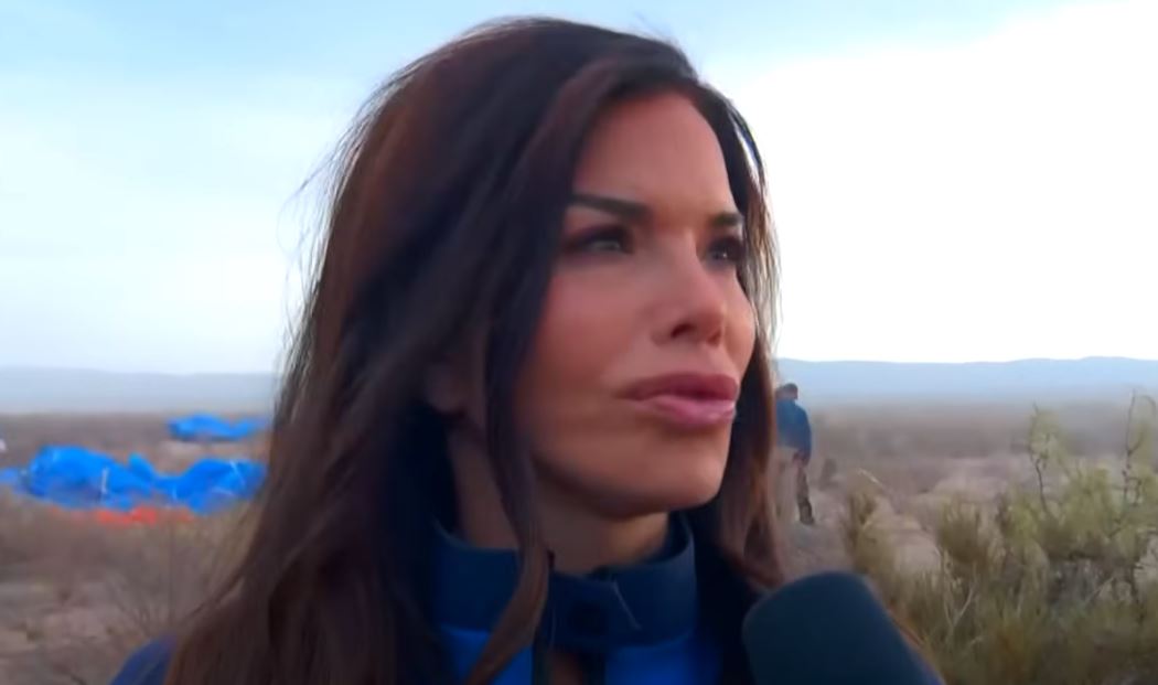 Lauren Sanchez Plastic Surgery