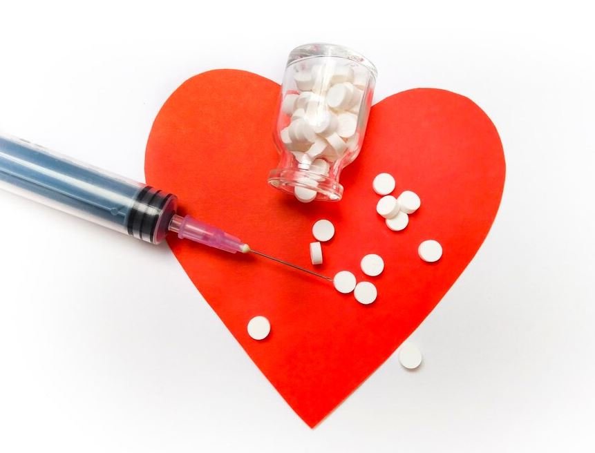 Break Up Big Medicine