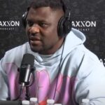 Francis Ngannou Weight