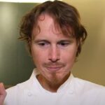 Grant Achatz Health