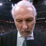 Gregg Popovich Health
