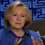 Hillary Clinton Plastic Surgery