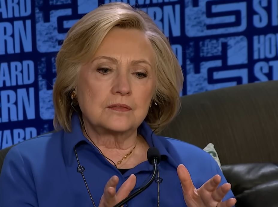 Hillary Clinton Plastic Surgery