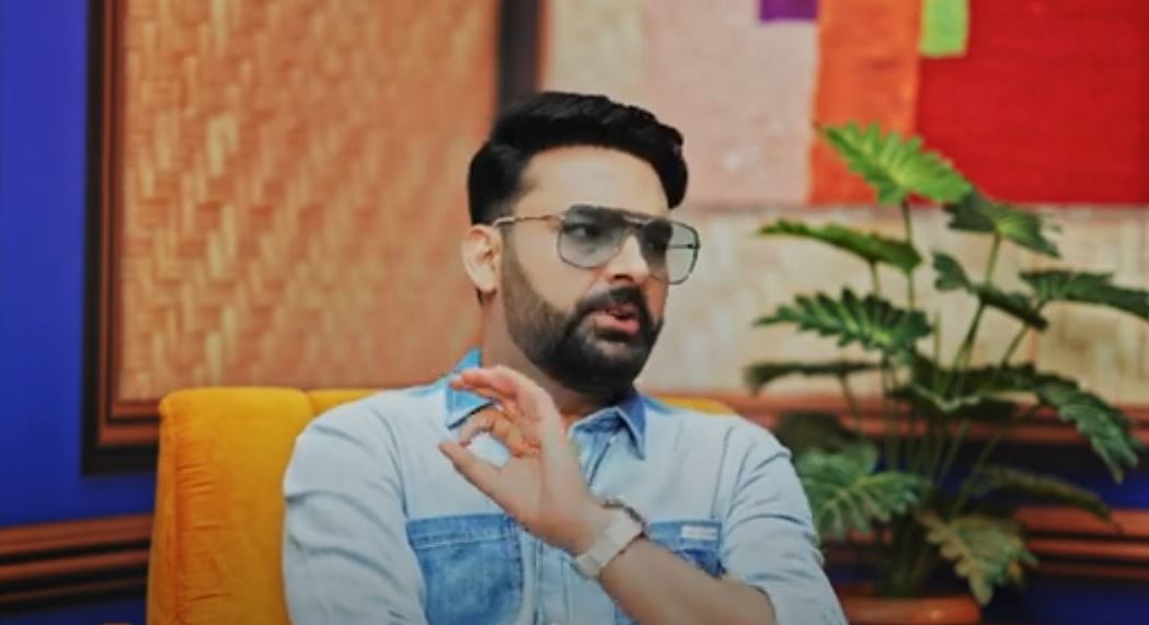 Kapil Sharma Weight Loss