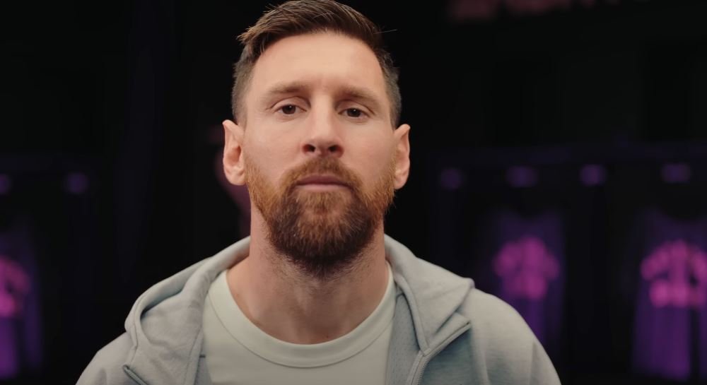 Messi Weight In Lbs