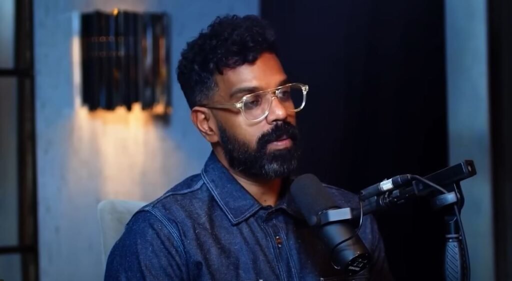 Romesh Ranganathan Weight Loss