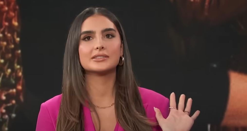 Sophia Umansky Weight Loss