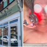 Touch Health And Beauty