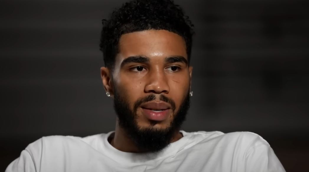 Where Did Jayson Tatum Have Surgery