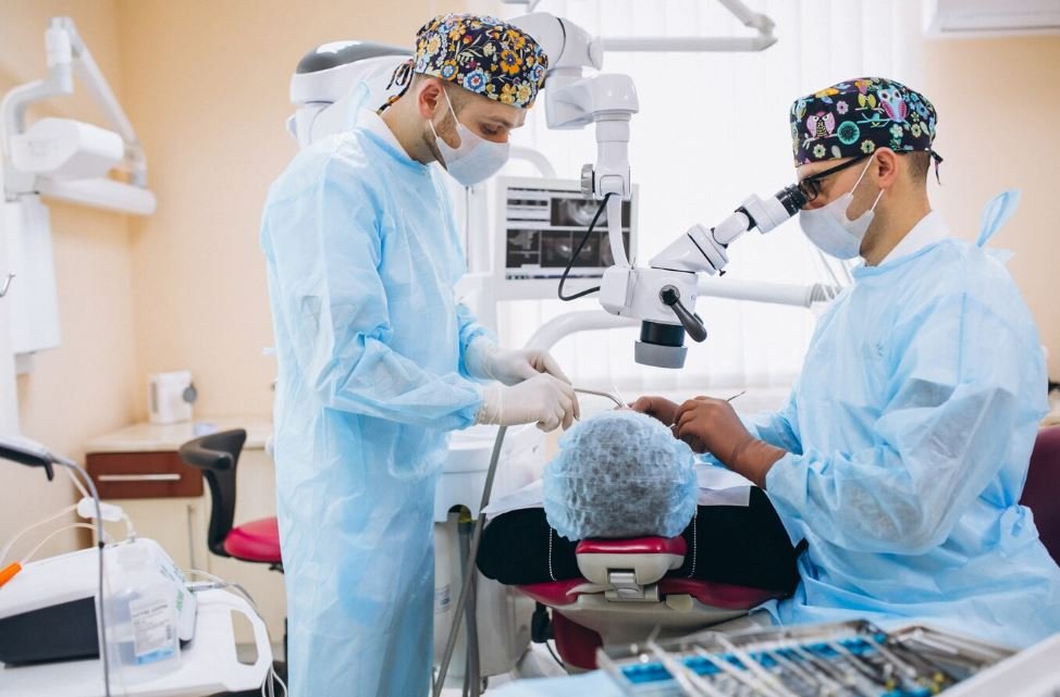 alliance dental surgery