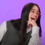 billie eilish weight loss