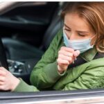 car sickness remedies