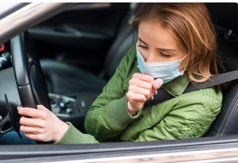 car sickness remedies