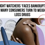 Weight Watchers Faces Bankruptcy