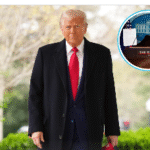 Trump’s Health Report