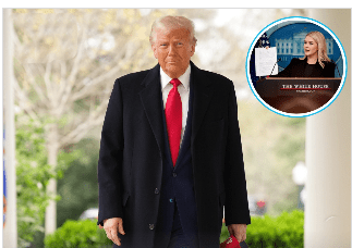 Trump’s Health Report Trump’s Health Report