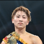 Naoya Inoue