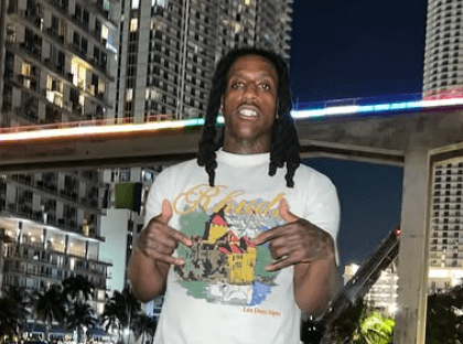 Rico Recklezz Rico Recklezz