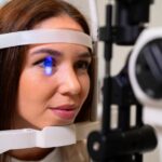 iris depigmentation surgery