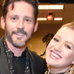 is brandon blackstock sick