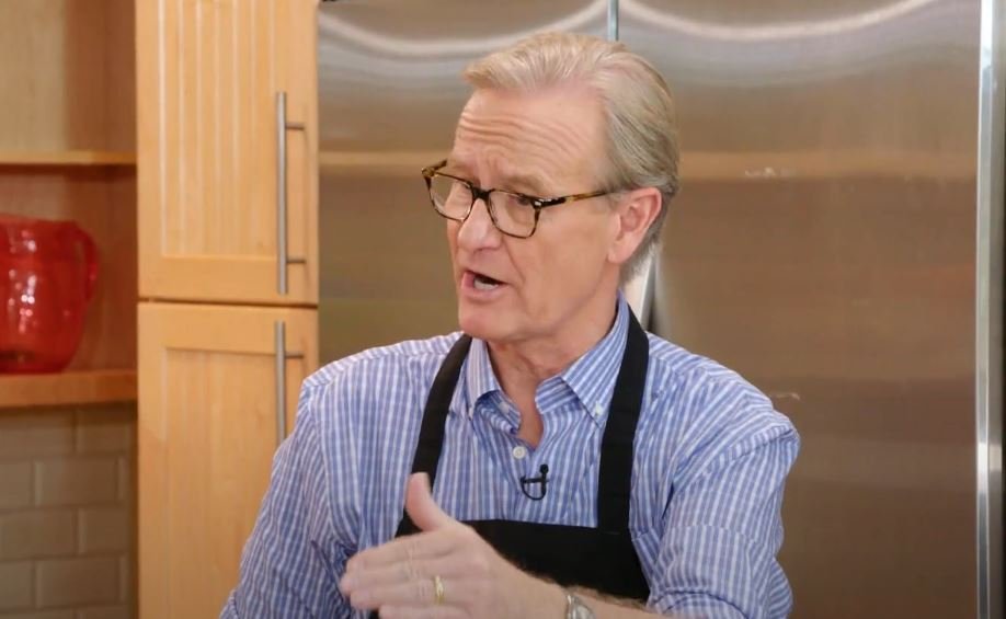 is steve doocy's wife sick