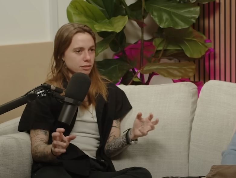 julien baker health