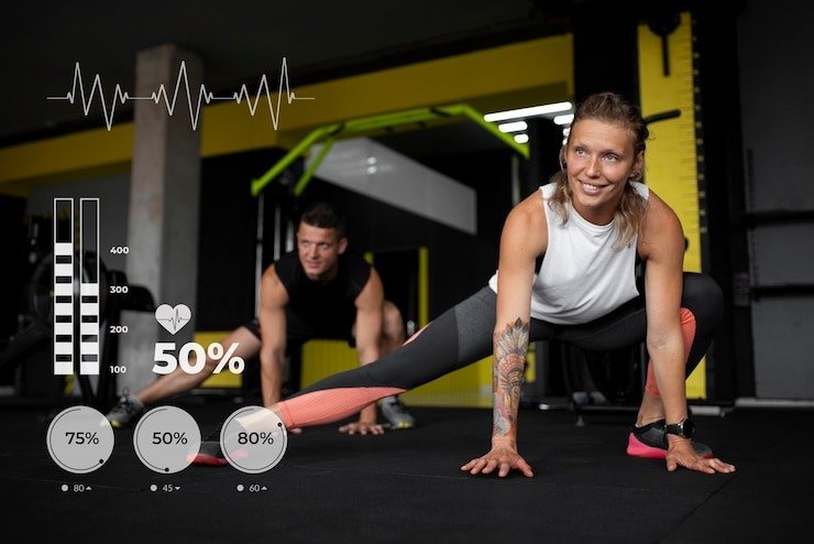 Health and Fitness Affiliate Programs Health and Fitness Affiliate Programs