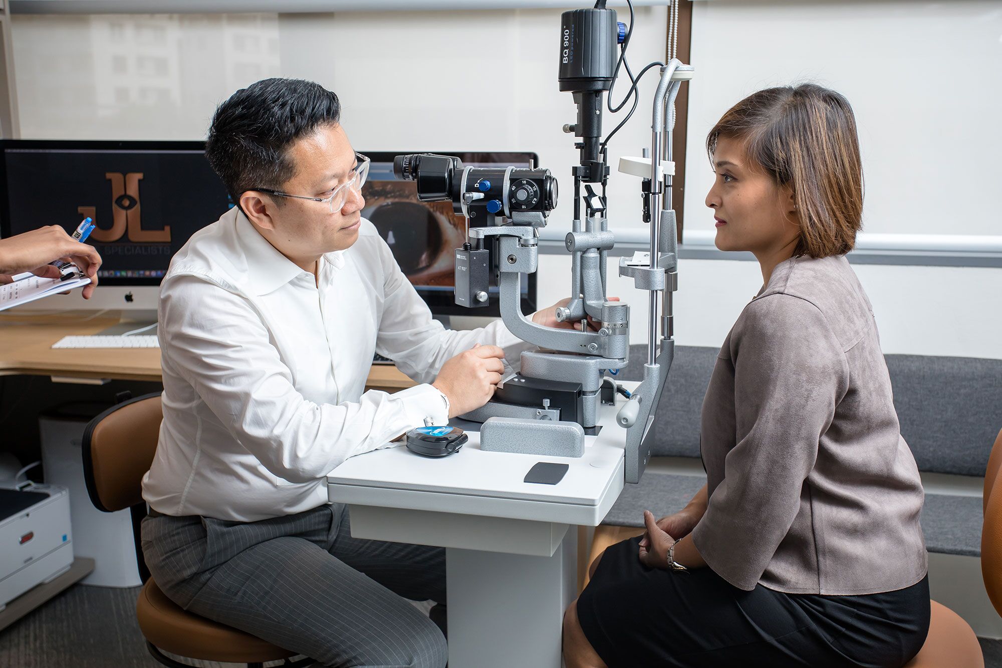 Lasik Eye Surgery Cost Singapore