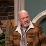 Bear in Emmerdale Weight Loss