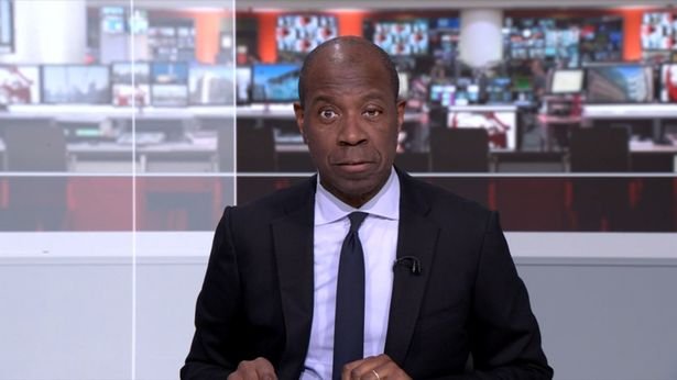 Clive Myrie’s Neck Surgery Clive Myrie’s Neck Surgery