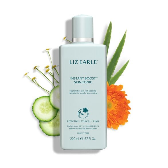 Liz Earle Instant Boost Skin Tonic Liz Earle Instant Boost Skin Tonic