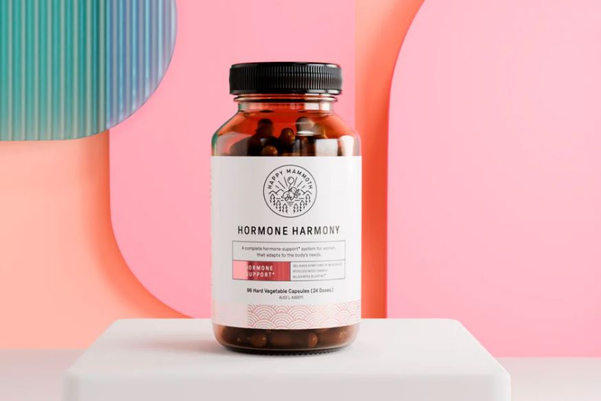 Happy Mammoth Ultimate Weight Control Reviews