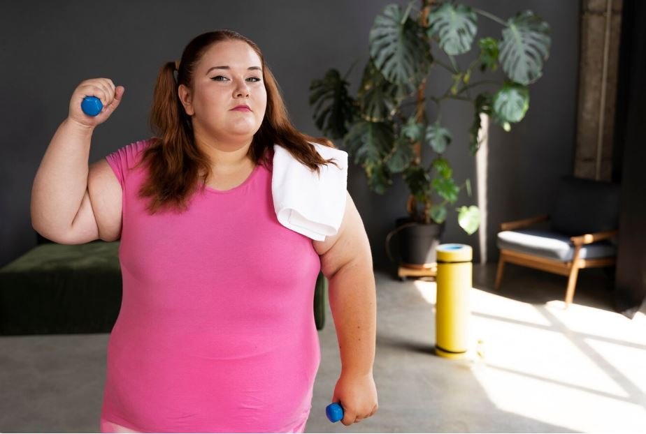 How To Lose Weight Without Exercise And Diet