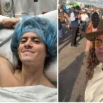 Orlando James Surgery