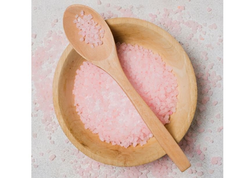 Pink Salt Trick Recipe For Women Weight Loss