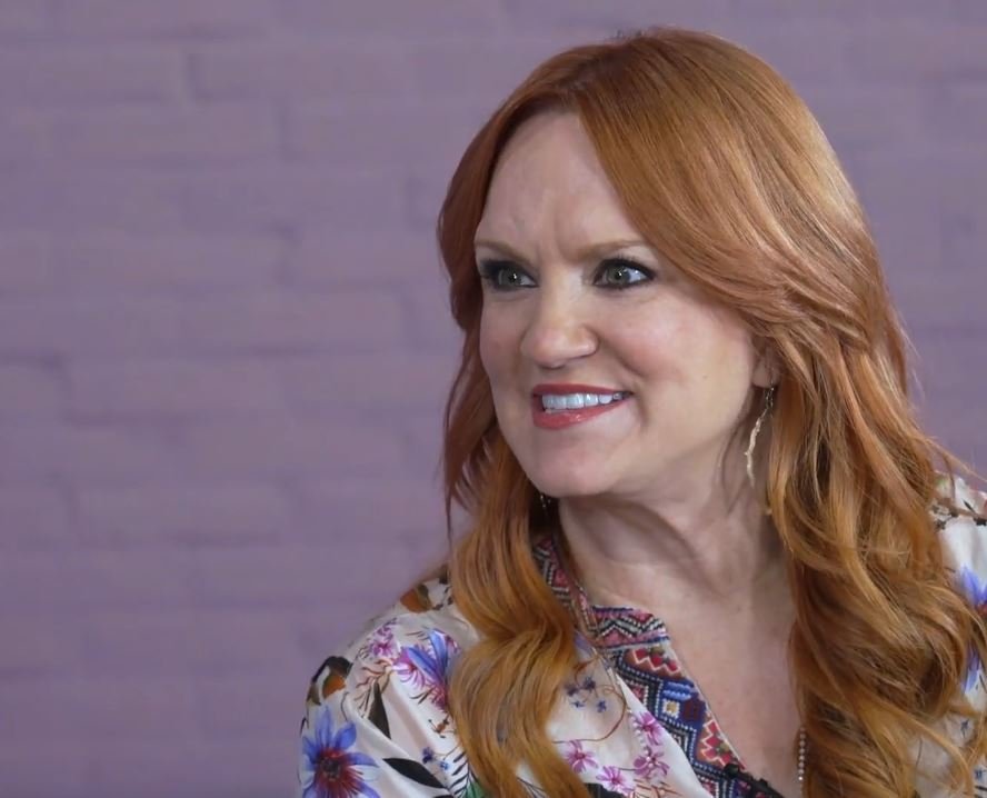 Ree Drummond Weight Loss