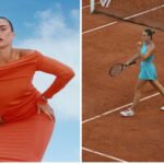 Sabalenka Height Weight
