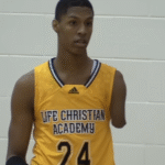 Hansel enmanuel height