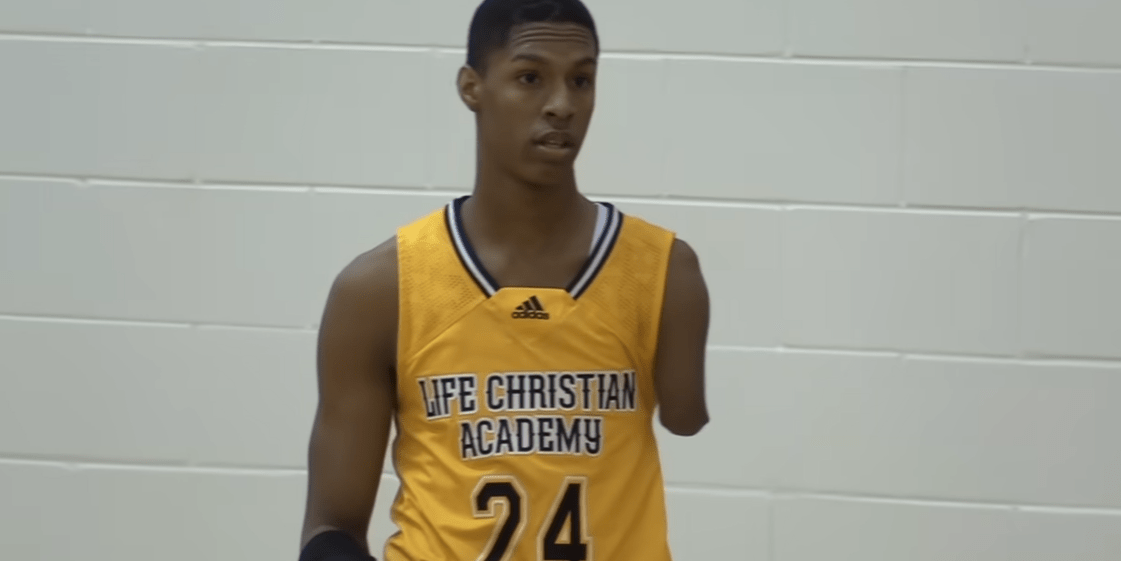 Hansel enmanuel height