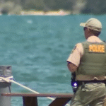 Tahoe Boating Accident