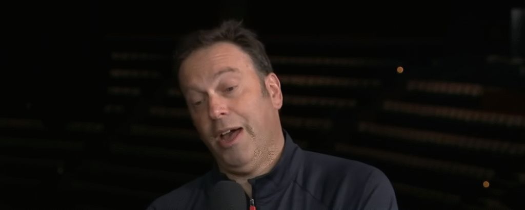 Elliotte Friedman Net Worth Elliotte Friedman Net Worth