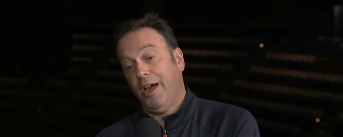 Elliotte Friedman Net Worth