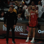 Heather Andrews Dillon Brooks